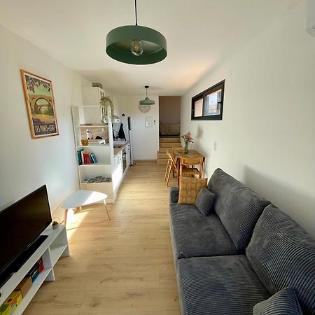 Bel Appartement A Céret Kültér fotó