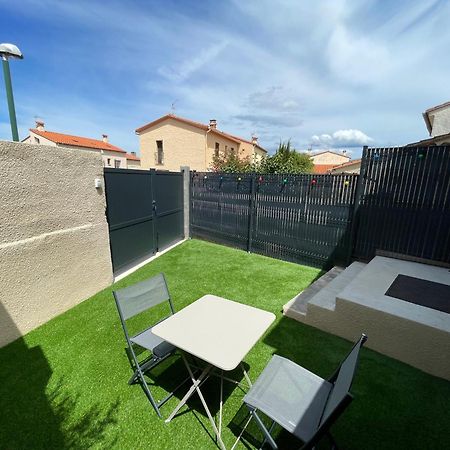 Bel Appartement A Céret Kültér fotó