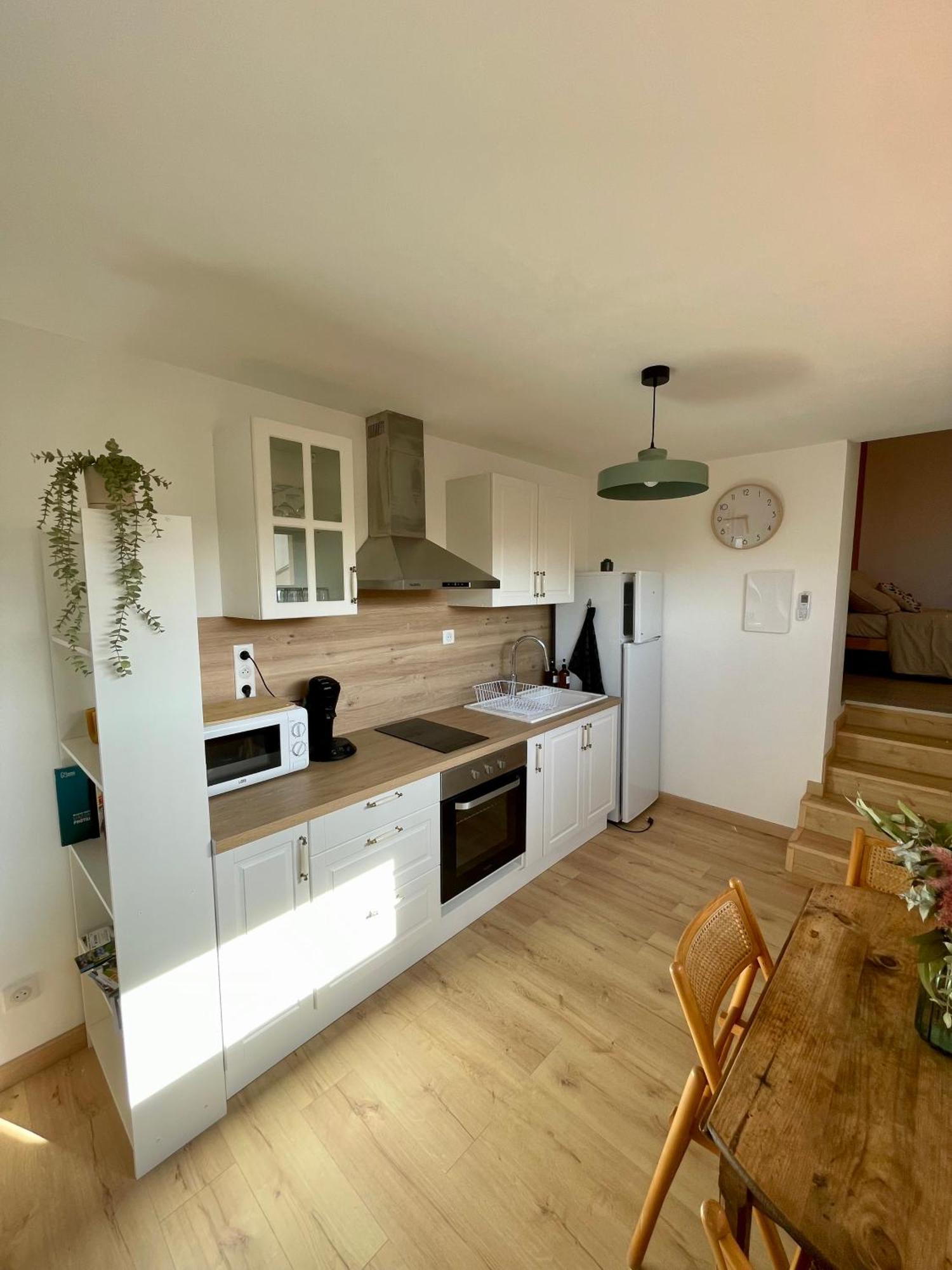 Bel Appartement A Céret Kültér fotó